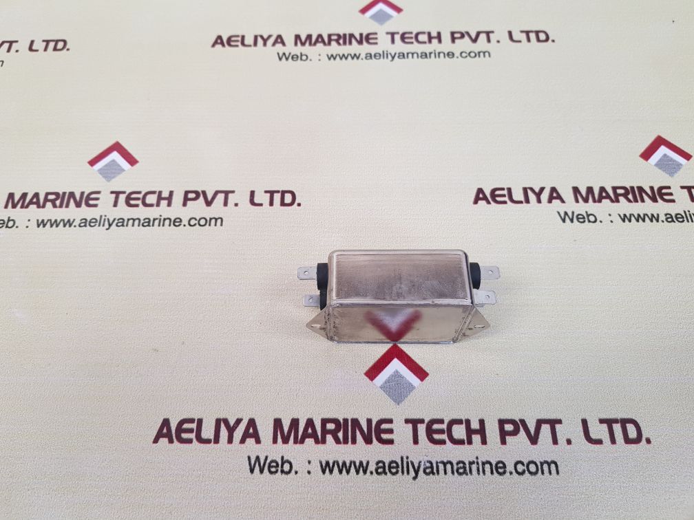 Belling lee sf4210-5/01 high performance chassis mount filter