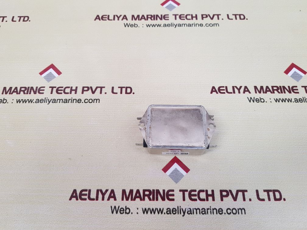 Belling lee sf4210-5/01 high performance chassis mount filter