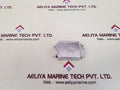 Belling lee sf4210-5/01 high performance chassis mount filter