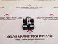 Potter & brumfield prd-5dy0-12 power relay