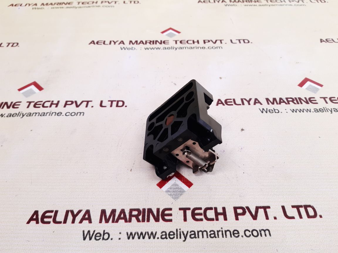 Potter & brumfield prd-5dy0-12 power relay