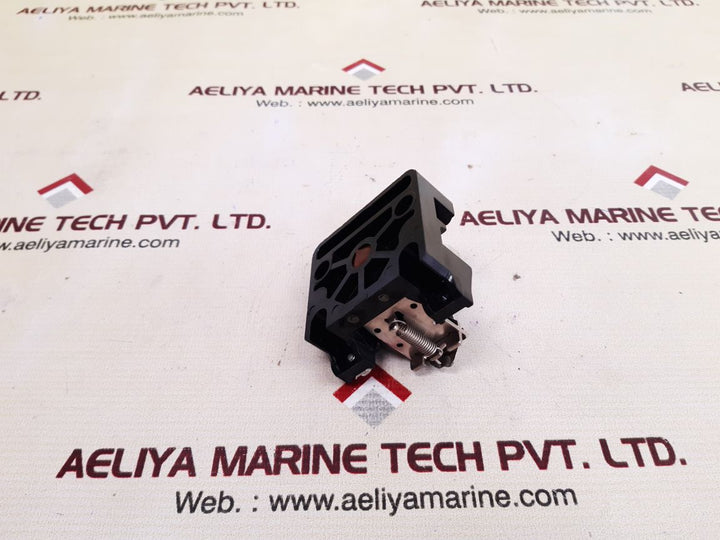 Potter & brumfield prd-5dy0-12 power relay