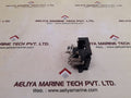 Potter & brumfield prd-5dy0-12 power relay