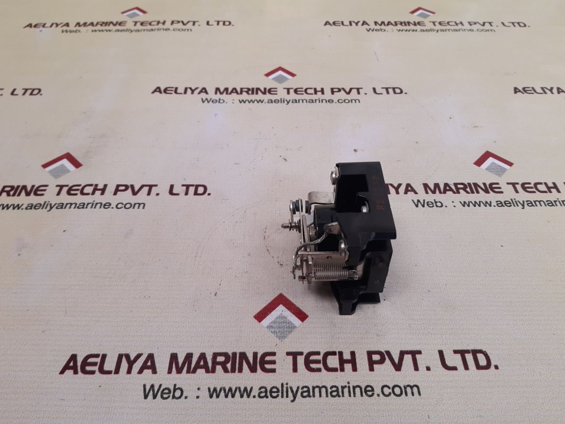 Potter & brumfield prd-5dy0-12 power relay