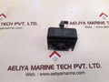 Potter & brumfield prd-5dy0-12 power relay