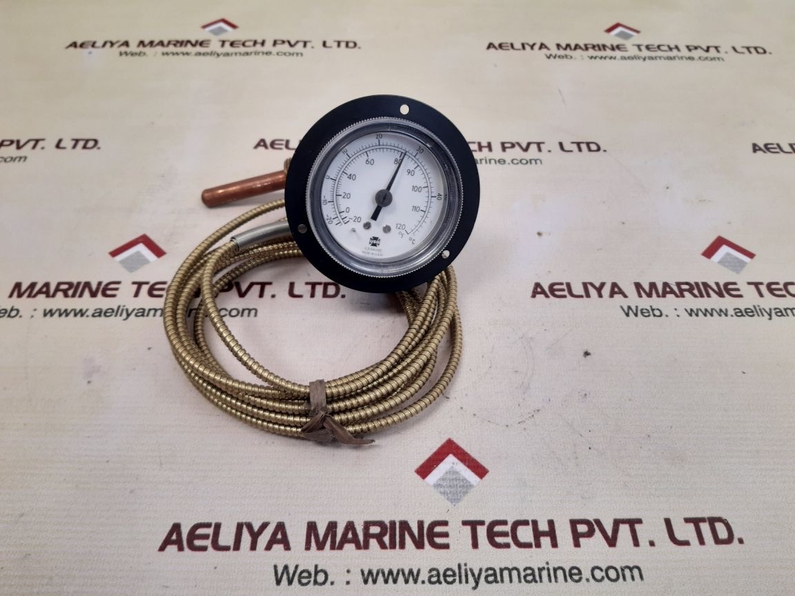 U.s.gauge 3970 pressure gauge