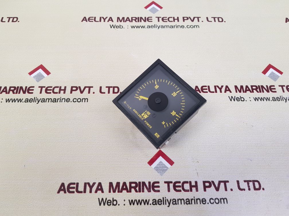 Deif ×100 kw meter 