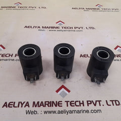 Hydraforce 6507612 solenoid coil