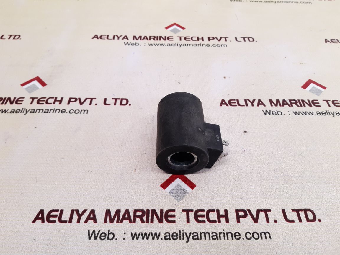Hydraforce 6507612 solenoid coil