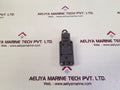 Schmersal t4v7h 336-11z limit switch
