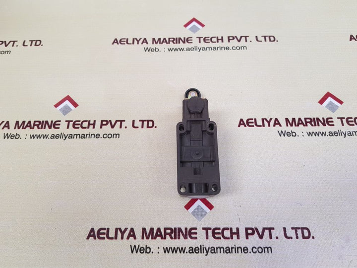 Schmersal t4v7h 336-11z limit switch