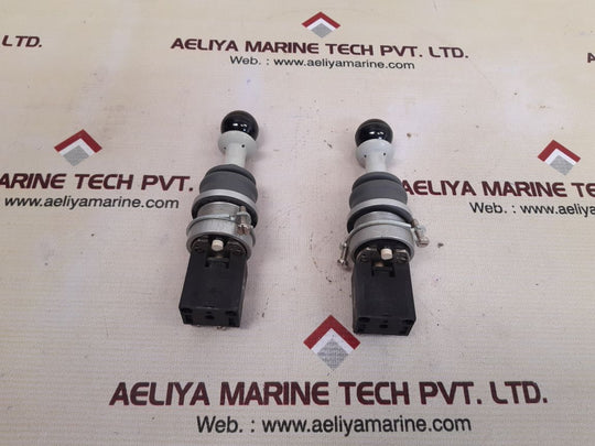 Elan ena iec 947/ en 60947 head push-button
