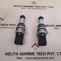 Elan ena iec 947/ en 60947 head push-button