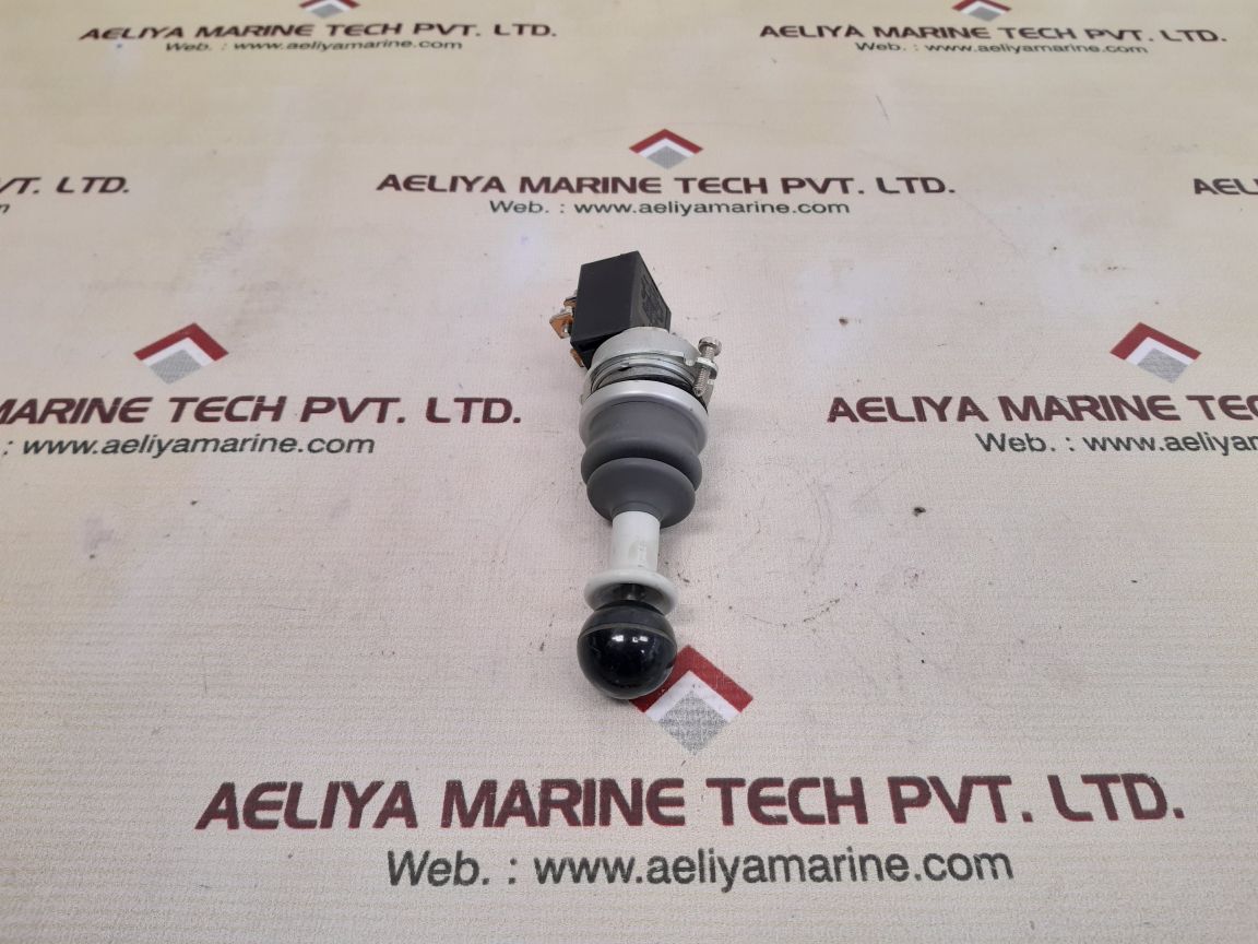 Elan ena iec 947/ en 60947 head push-button