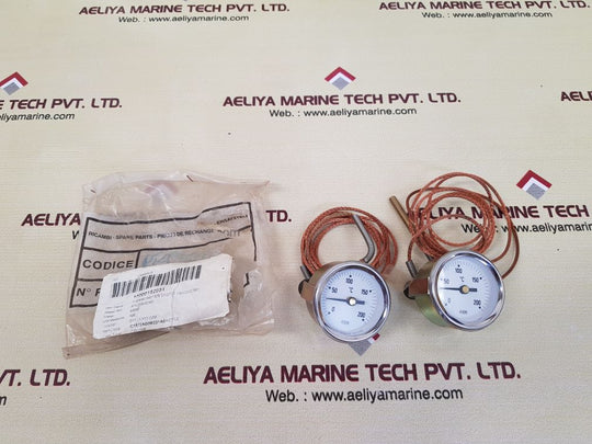 Arthermo 10000152051 thermometer 0 to 200°c