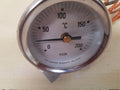Arthermo 10000152051 thermometer 0 to 200°c