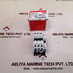 Danfoss ci 12 contactor 037h003132