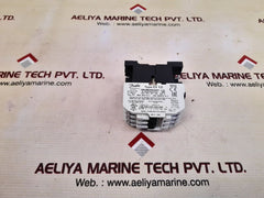 Danfoss ci 12 contactor 037h003132