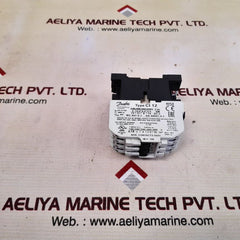 Danfoss ci 12 contactor 037h003132