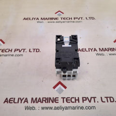 Danfoss ci 12 contactor 037h003132