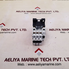 Danfoss ci 12 contactor 037h003132