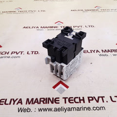 Danfoss ci 12 contactor 037h003132