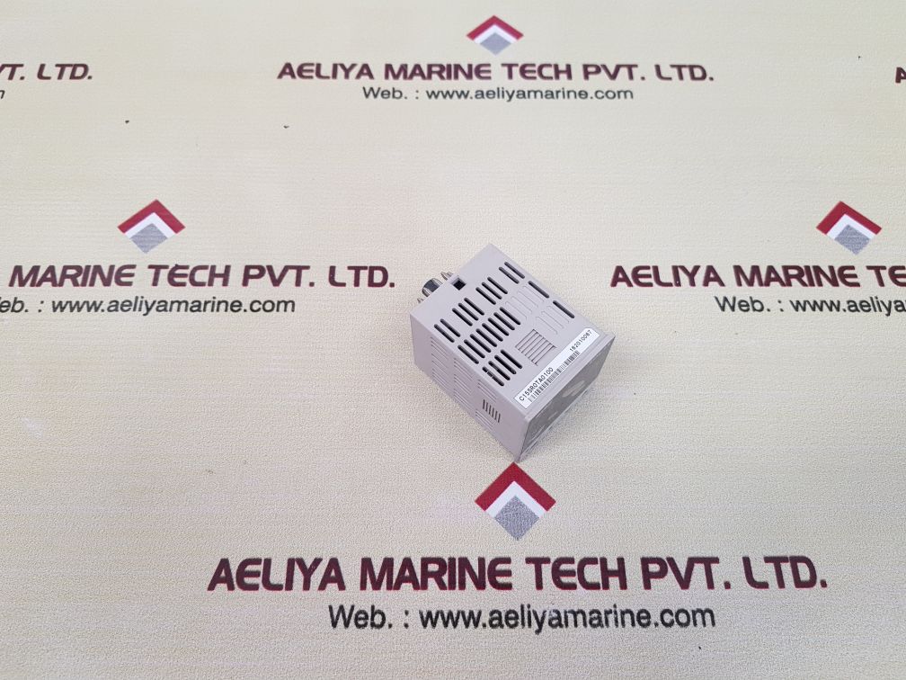 Azbil sdc15 temperature controller 
