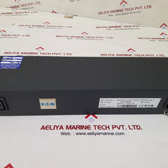 Eaton Fue-563004 Marine Filter 3000Va