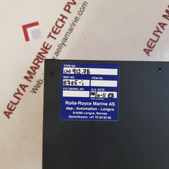 Eaton Fue-563004 Marine Filter 3000Va
