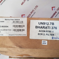 Eaton Fue-563004 Marine Filter 3000Va