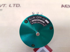 Midori precisions cpp-45 potentiometer new