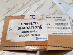 Eaton Fue-563004 Marine Filter 3000Va