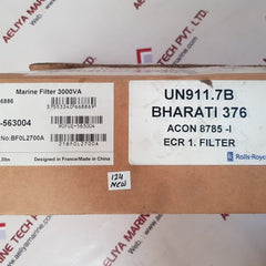 Eaton Fue-563004 Marine Filter 3000Va