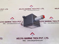 United electric j21k-357 9504 differential pressure switch