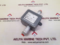 United electric j21k-357 9504 differential pressure switch