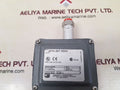 United electric j21k-357 9504 differential pressure switch