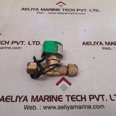 Saginomiya sev-603bxf solenoid valve ac110v 60hz