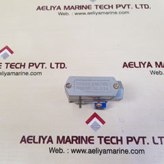 Micro switch dte6-2rn snap switch   