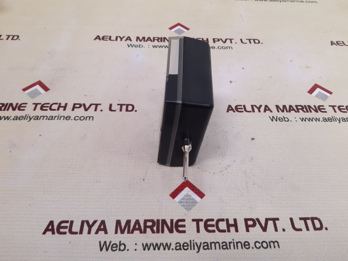 Toyo keiki dp-5ia volt meter