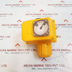 Bernard controls ez6 electric actuator
