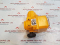Bernard controls ez6 electric actuator
