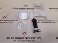 Adalet xhs explosion proof selector switch lr36172