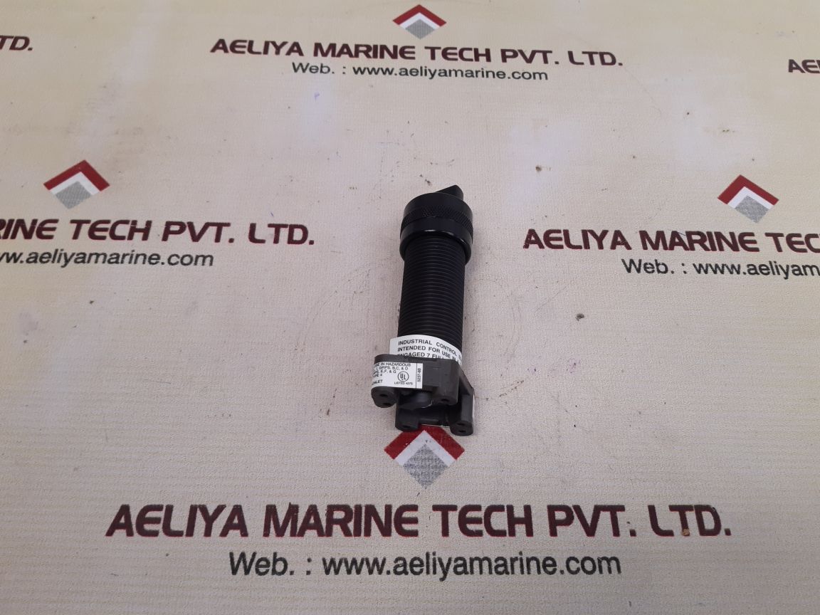 Adalet xhs explosion proof selector switch lr36172