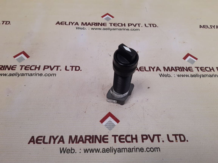 Adalet xhs explosion proof selector switch lr36172