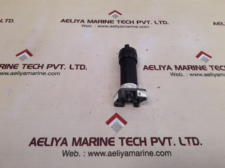 Adalet xhs explosion proof selector switch lr36172