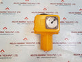 Bernard controls ez10 actuator