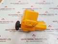 Bernard controls ez10 actuator
