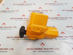 Bernard controls ez10 actuator