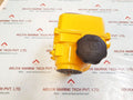 Bernard controls ez10 actuator