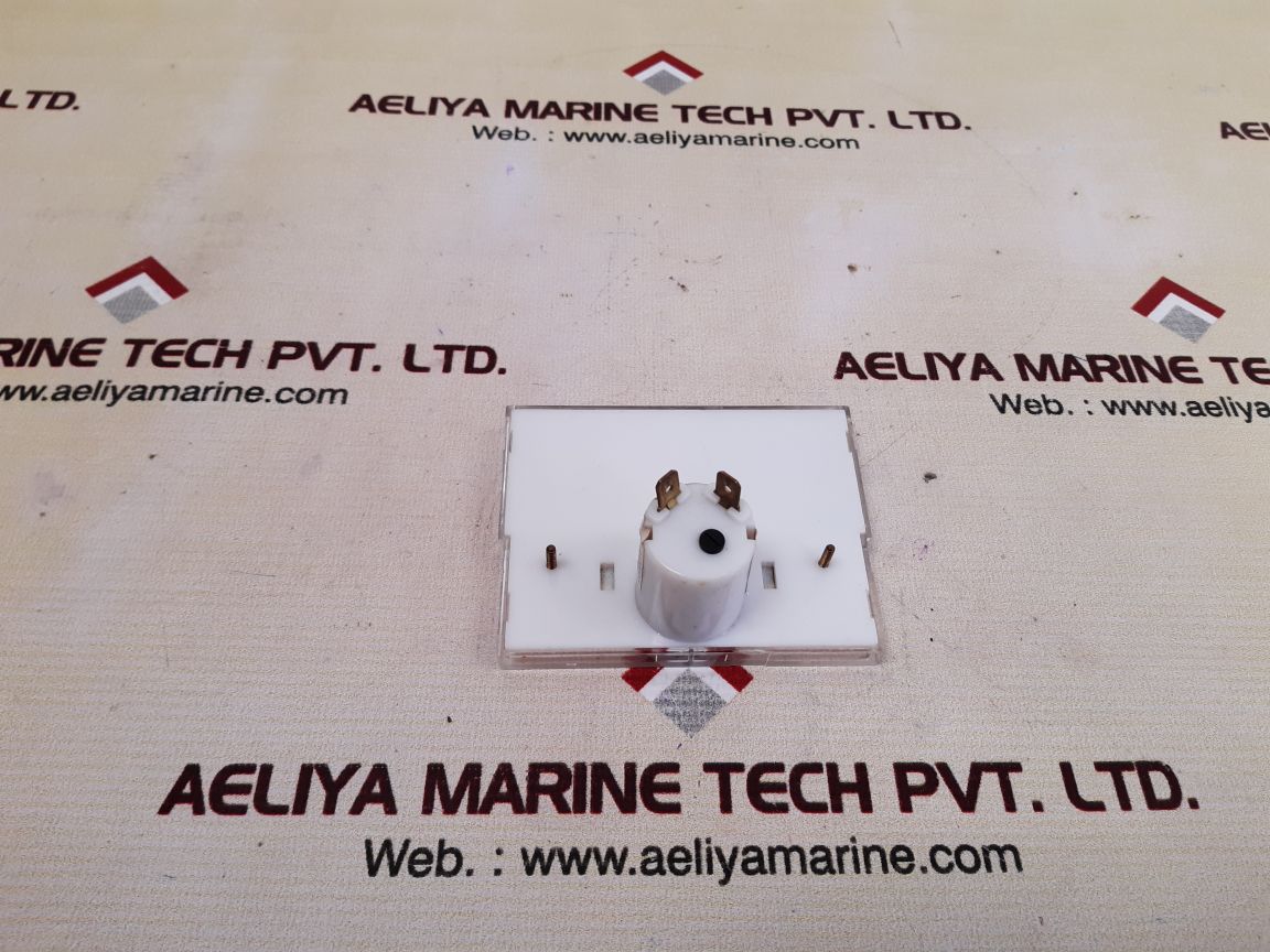 Sifam fsd-500-0-500ua pitch meter